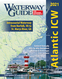 Atlantic ICW Edition