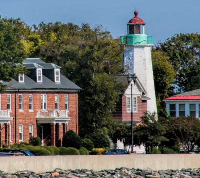 8 Reasons to Put Hampton, Virginia On Your Bucket List Waterway Guide