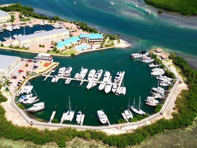 stock island yacht club and marina reviews