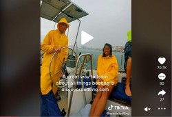 tiktok-creators-help-discover-boating-engage-next-generation-boaters