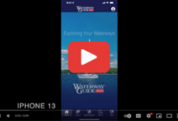 using-the-waterway-guide-mobile-app