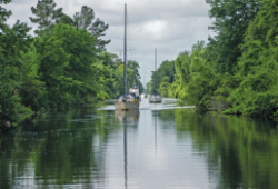 navigating-the-dismal-swamp-canal