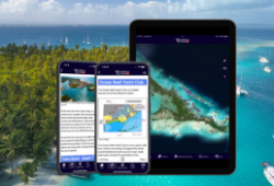 waterway-guide-collaborates-with-addison-chan-for-bahamas-digital-guide