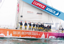 clipper-race-boats-south-of-the-aleutian-islands