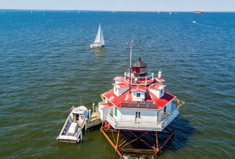 top-boating-destinations-on-the-chesapeake-bay