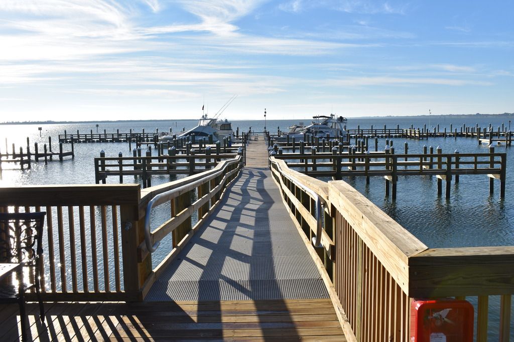 Causeway Cove Marina Announces Opening Waterway Guide News Update