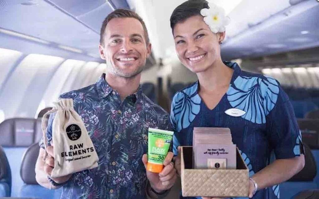 The Raw Elements of Change Behind Hawaii’s Historic Sunscreen Bill Passage Waterway Guide