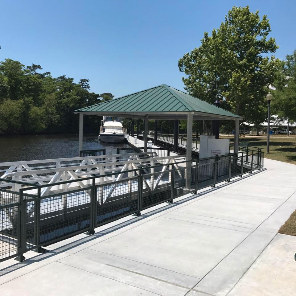 Another Reason to Visit Slidell, LA Waterway Guide News Update