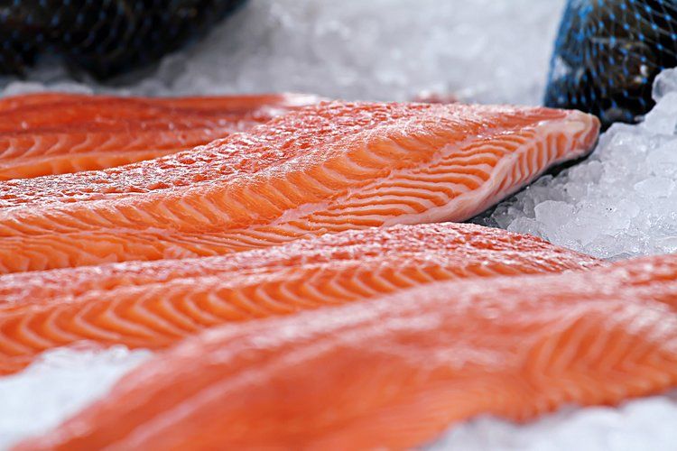 Chesapeake Bay Fresh Seafood Supplier Begins Home Delivery Waterway
