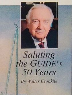 walter cronkite sailboat for sale
