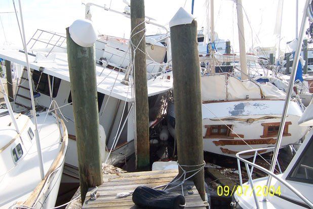 Boat Hurricane Preparation: The Dos And Don'ts | Waterway Guide