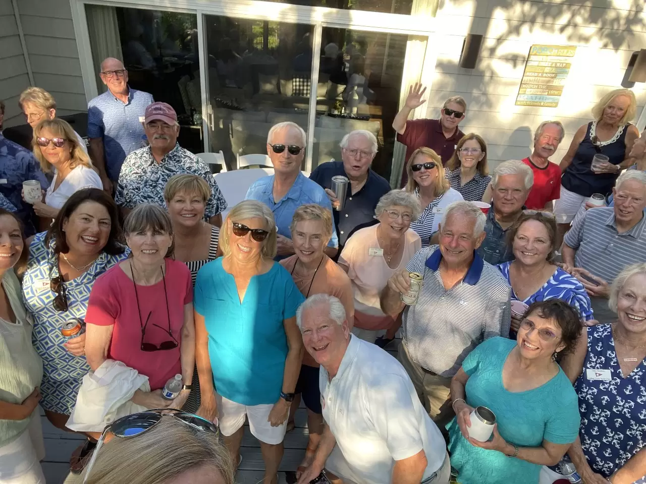 Waterway Guide Indian Creek Yacht & Country Club PRIVATE