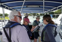 chapman-school-of-seamanship-partners-with-boatus-foundation-to-offer-new-on-water-powerboat-training-courses