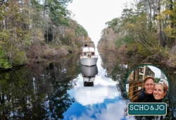 a-detailed-guide-to-boating-the-dismal-swamp-canal