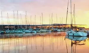 inside-look-green-turtle-bay-resort-marina-in-grand-rivers