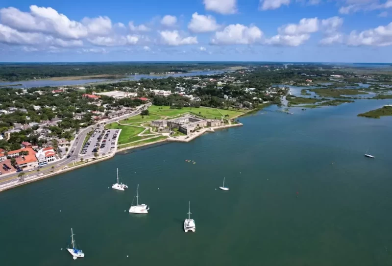 boating-guide-to-st-augustine