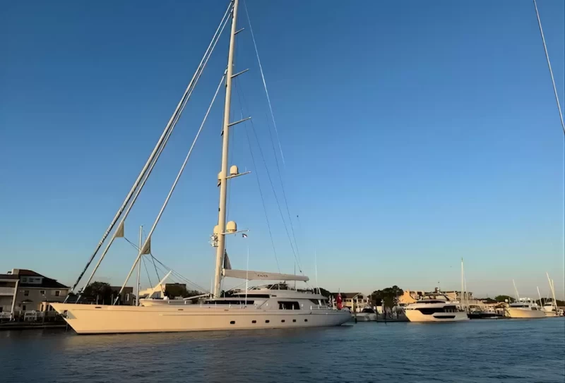 boating-guide-to-north-carolina