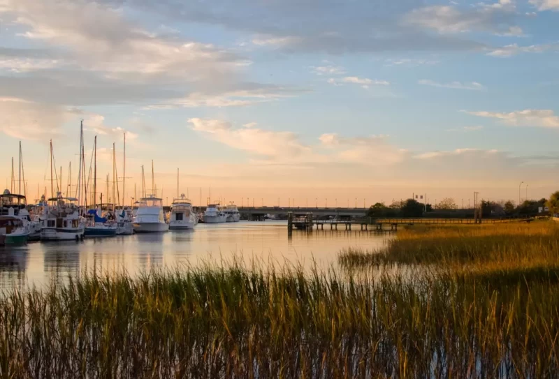 cruising-charleston-isle-of-palms-to-charleston-harbor