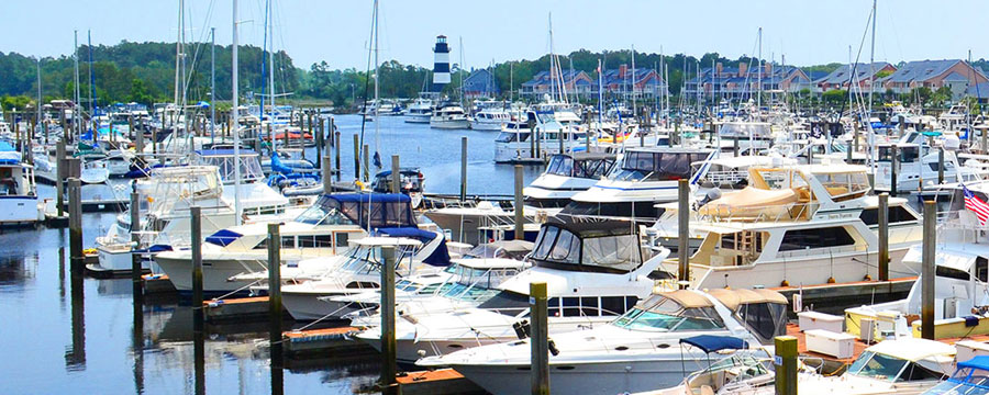 yacht tours myrtle beach sc