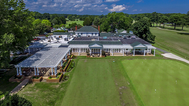 indian creek yacht & country club kilmarnock va