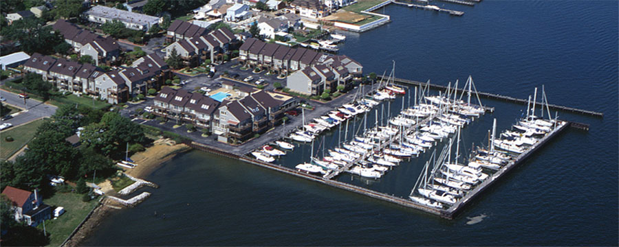 annapolis md capital yacht club