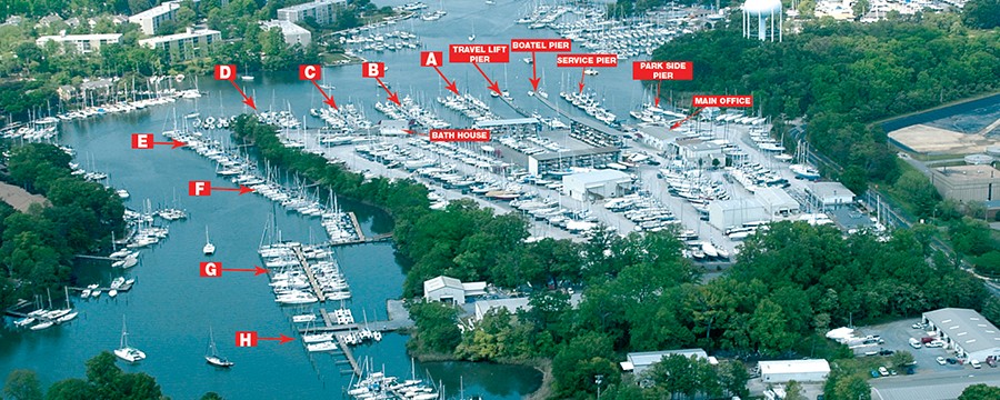 bert jabin yacht yard webcam